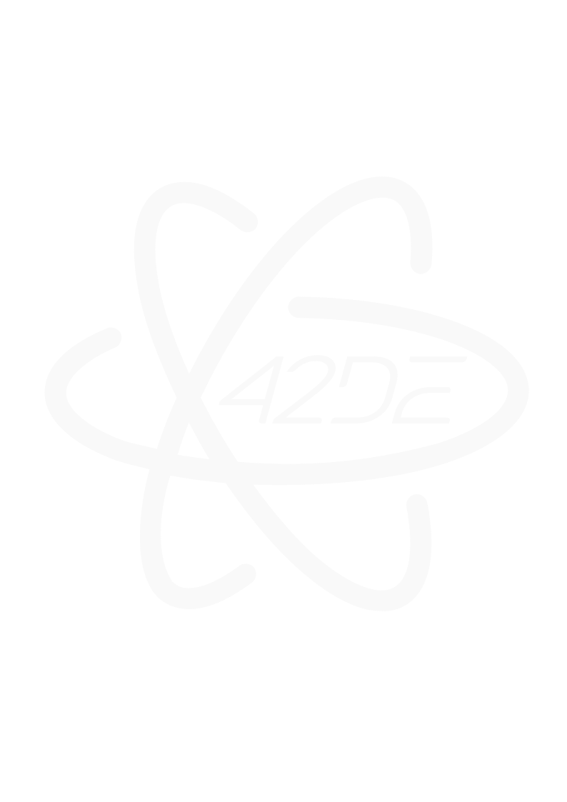 42de